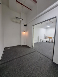 Oxley Road (D9), Factory #500477051